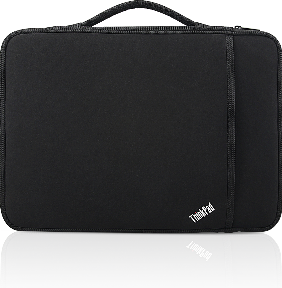 LENOVO ThinkPad sleeve 14" notebook tok, fekete (4X40N18009)