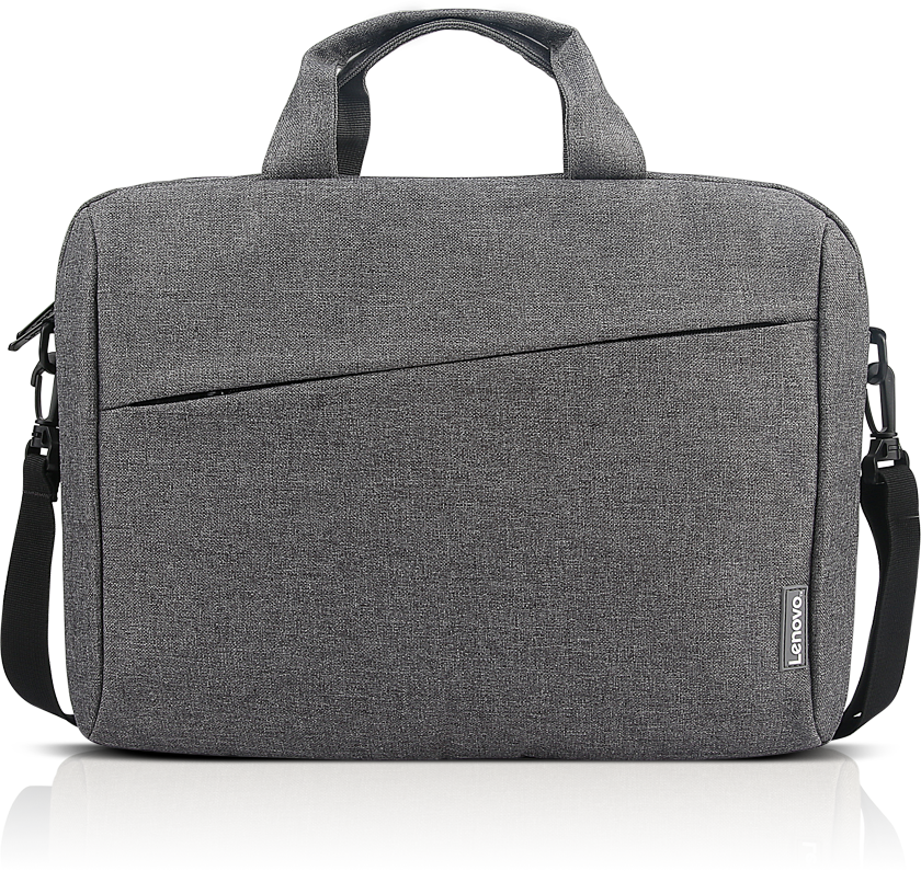 LENOVO T210 notebook táska, 15.6", szürke (4X40T84060)