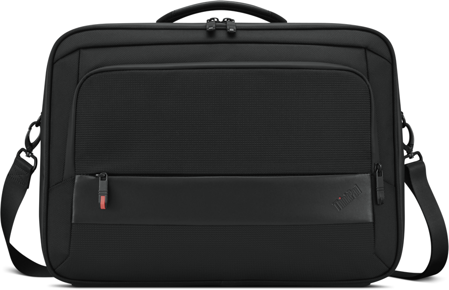 LENOVO ThinkPad Professional Topload Gen2 notebook táska, 16", fekete (4X41M69795)