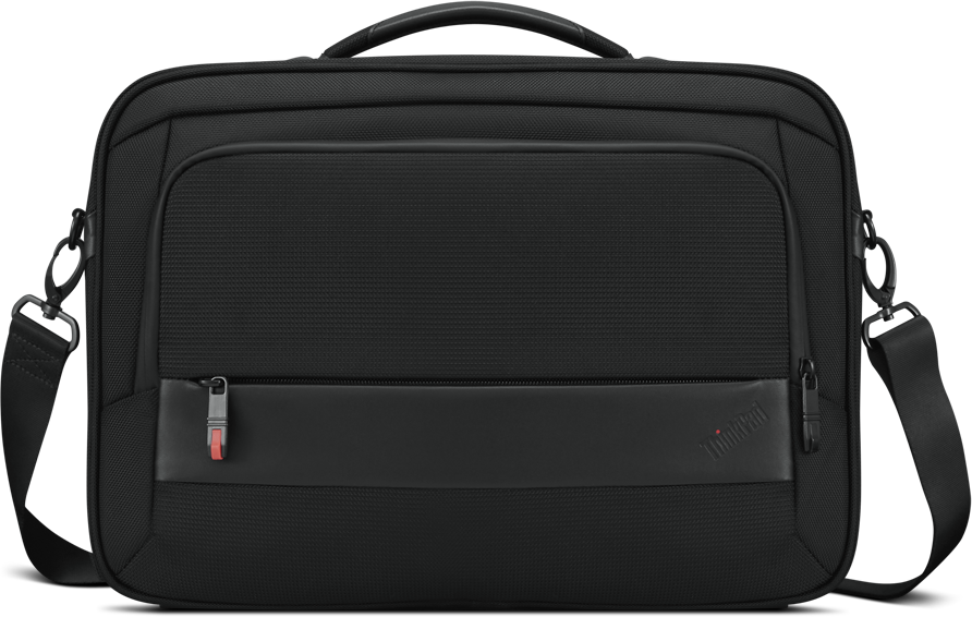 LENOVO ThinkPad Professional Topload Gen2 notebook táska, 14", fekete (4X41M69796)