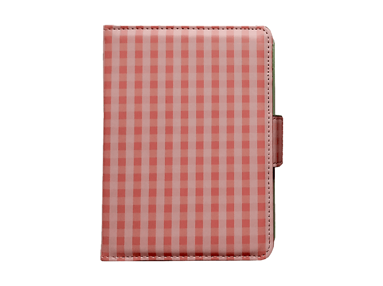 Funda eBook - Wondee 6P Layla, Rojo