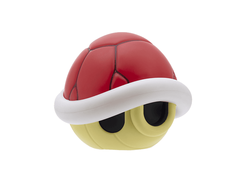 Lámpara - Sherwood 3D Super Mario, LED, Diseño oficial Nintendo, 12 cm
