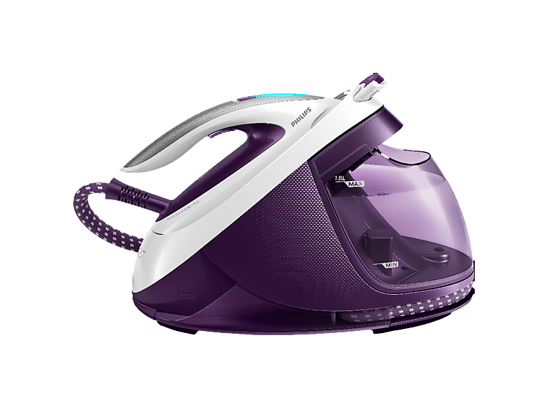 Philips PerfectCare Elite Plus Strijkijzer Met Stoomgenerator