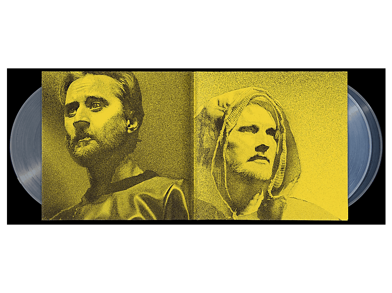 Thumbnail - Röyksopp - Nebulous Nights An Ambient Excursion into (Vinyl)