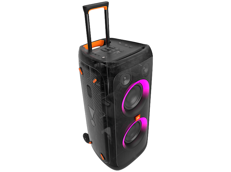 JBL PartyBox 310 Partyspeaker Zwart kopen? | MediaMarkt