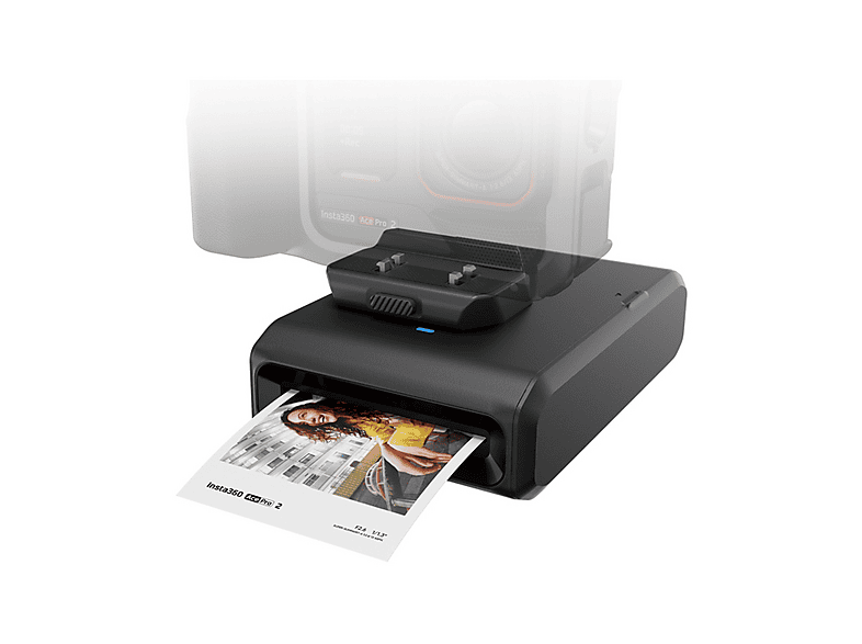 Stampante portatile Insta360 Ace Pro 2 Accessori Insta360