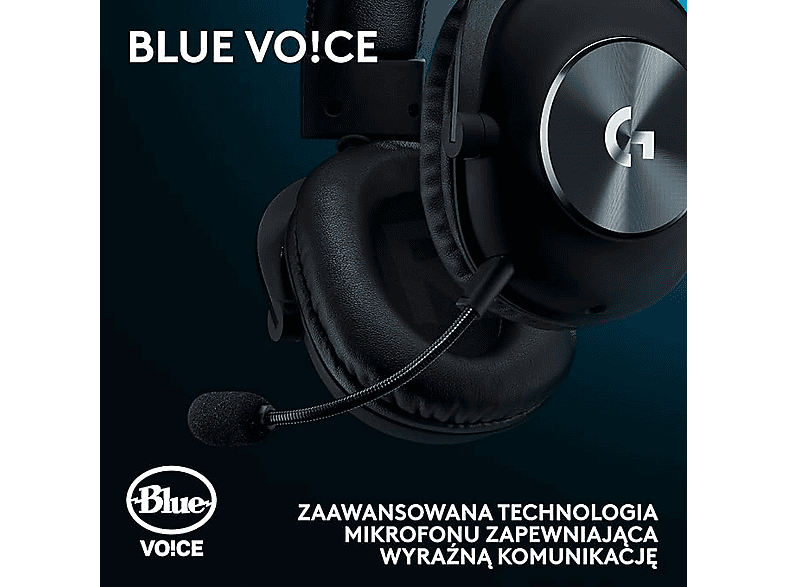 Logitech G Pro X SE – zdjęcie 2