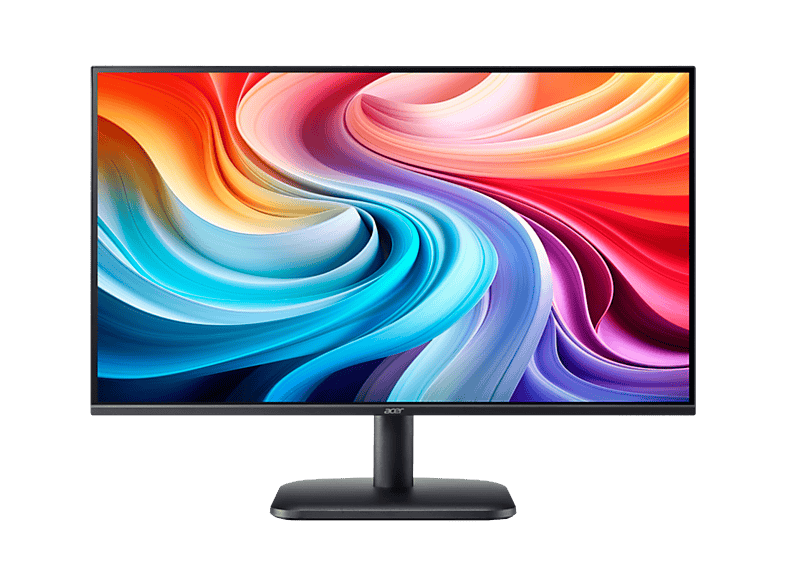 ACER EK251Q P6 25 Full-HD Monitor (1 ms Reaktionszeit, 144 Hz)