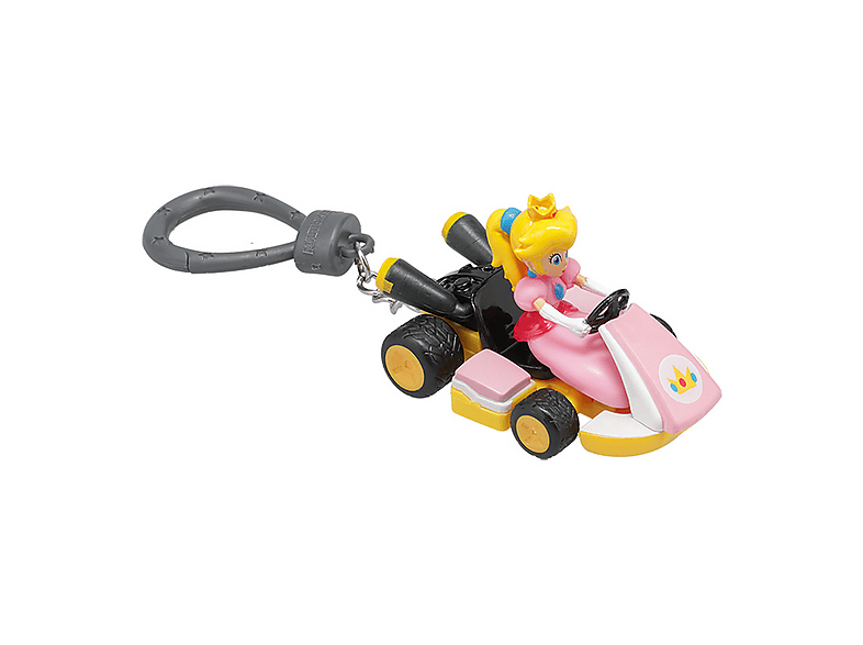 Thumbnail - PALADONE PRODUCTS 624187 MARIO KART BACKPACK BUDDIES (Einzelartikel) Anhänger