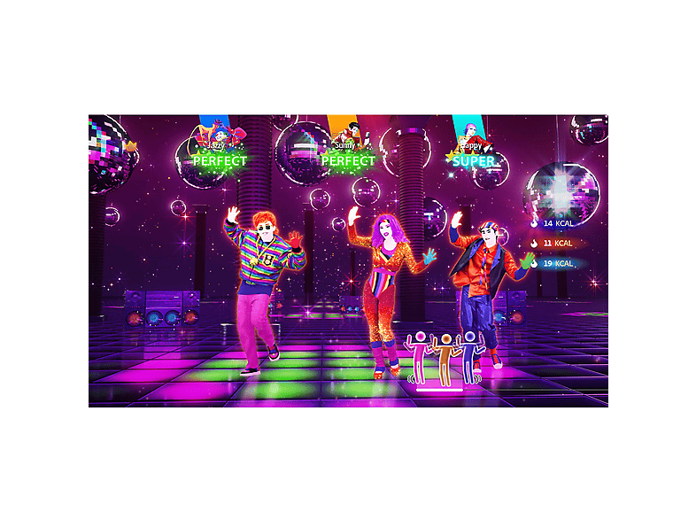 Xbox Series X S Just Dance 2026 Edition (Código de descarga)
