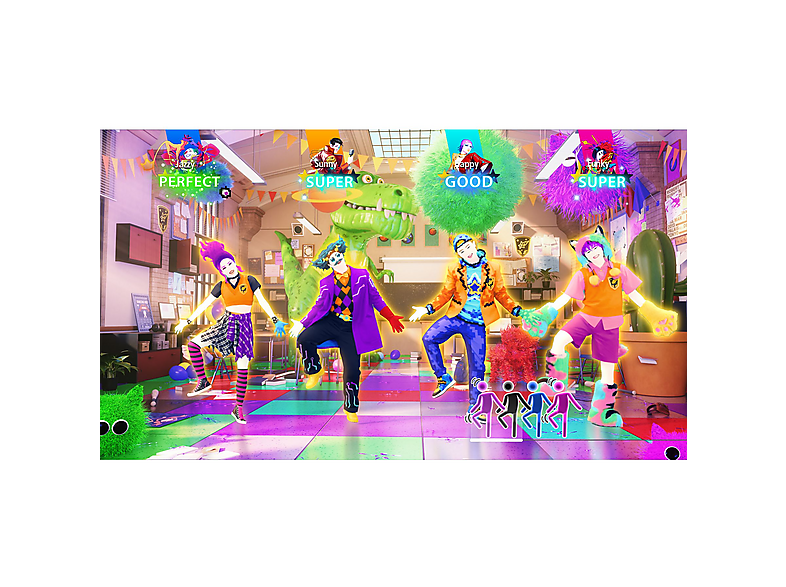 Xbox Series X S Just Dance 2026 Edition (Código de descarga) – imagen 2