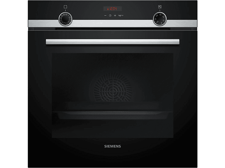 Siemens – Horno multifunción Siemens iQ300, pirolítico – HB574AER4.