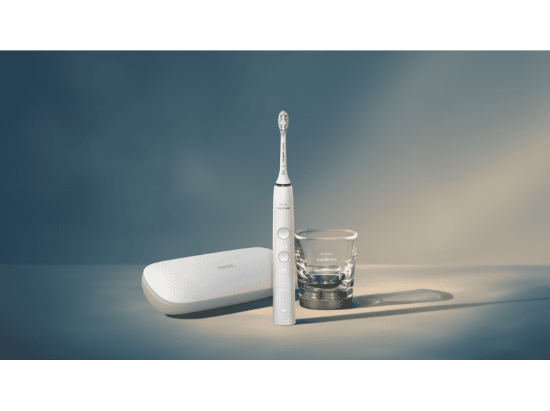 PHILIPS SONICARE DiamondClean 9000 HX9911/94 | Elektrische