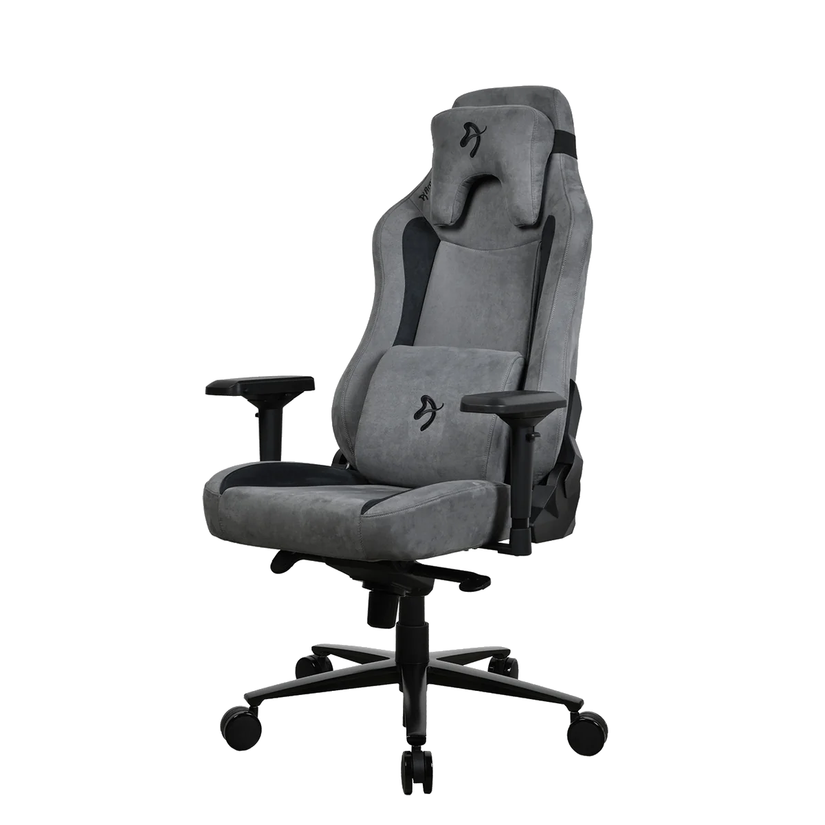 AROZZI VERNAZZA SuperSoft gaming szék, antracitszürke (VERNAZZA-SPSF-ANT)