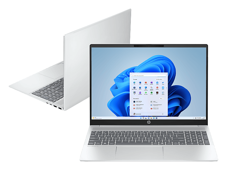 Laptop Hp Amd Ryzen 5 Myszka Podkładka Hp!