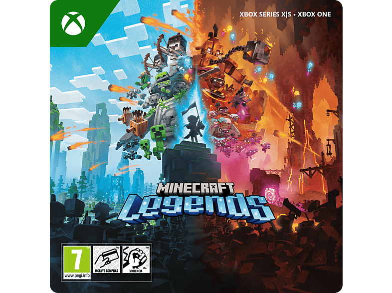 Xbox Series X S & One...