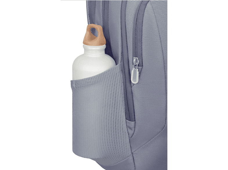 Plecak na laptopa SAMSONITE Guardit Classy 2.0 14.1 cali Niebieski – zdjęcie 3