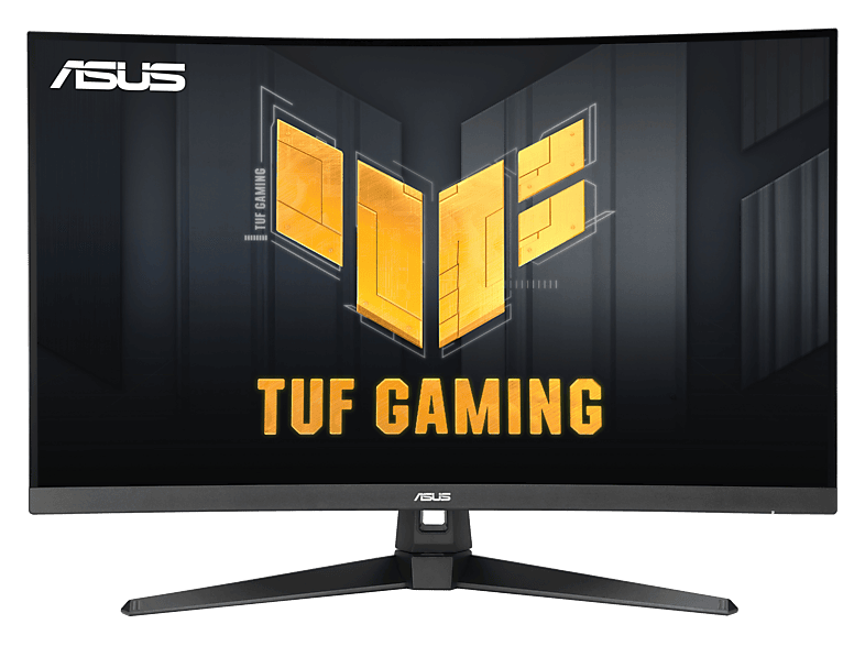 ASUS TUF Gaming VG32VQM5B 31,5" Full HD VA 250Hz(OC) 0,5ms Zakrzywiony Gamingowy