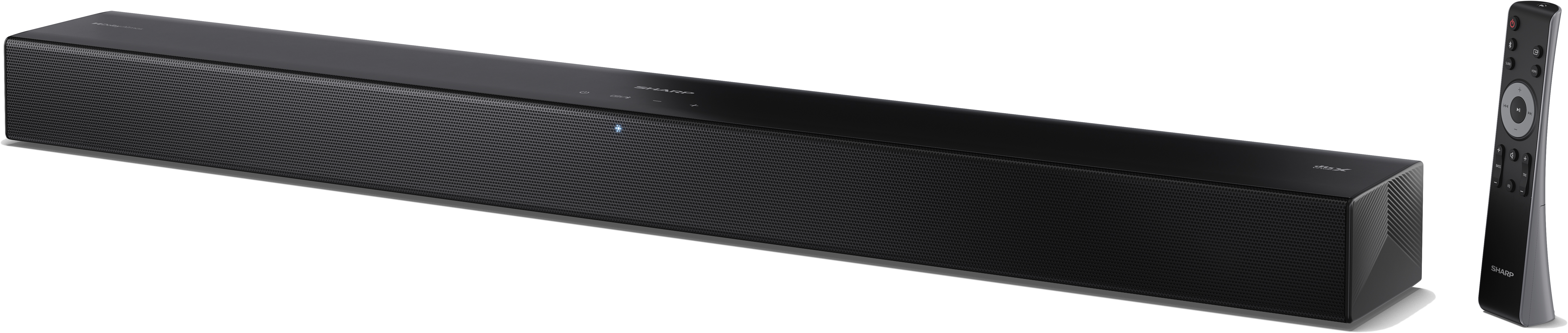 SHARP HT-SB304 2.0 Dolby Atmos / DTS:X hangprojektor