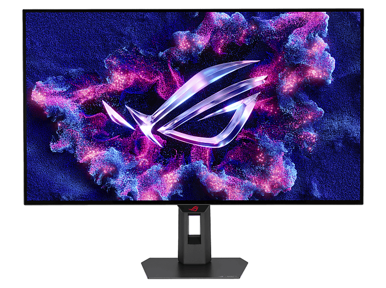 Monitor ASUS ROG Strix XG32UCWG 31.5 UHD 4K 0.03ms 165Hz AMD FreeSync Premium Pro G-SYNC Czarny