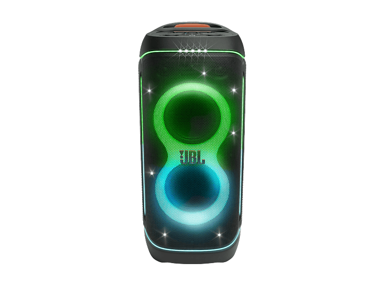 JBL Partybox 720 Bluetooth Hoparlör Siyah
