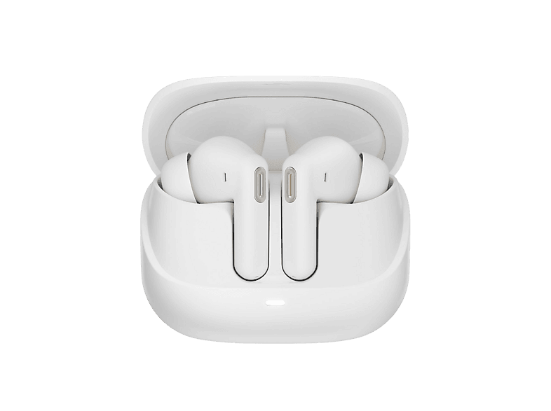 HKM TECH Tech Opus Pro Tws Bluetooth Kulak İçi Kulaklık Beyaz