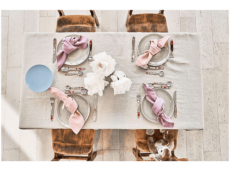 Zwilling 1026665 4-teiliger Kinderbesteckset, Princess Emilie — Foto 5 von 5