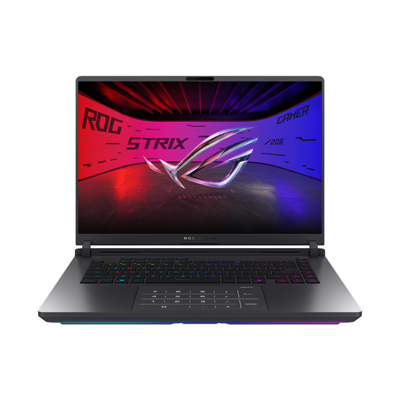 ASUS ROG STRIX G16 G615LW-S5017W/ Intel Core Ulta 9 275HX/ 32 GB