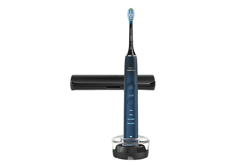 PHILIPS SONICARE DiamondClean 9000 Series HX9911/88 Special