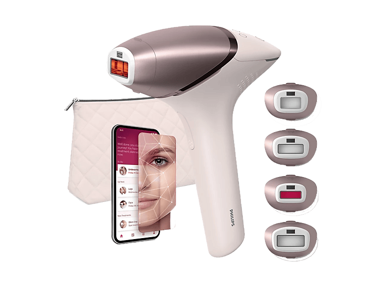 Philips Lumea 9900 IPL BRI977/00