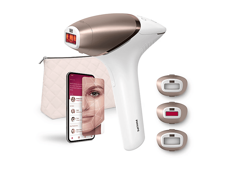 Philips Lumea 9900 IPL BRI973/00
