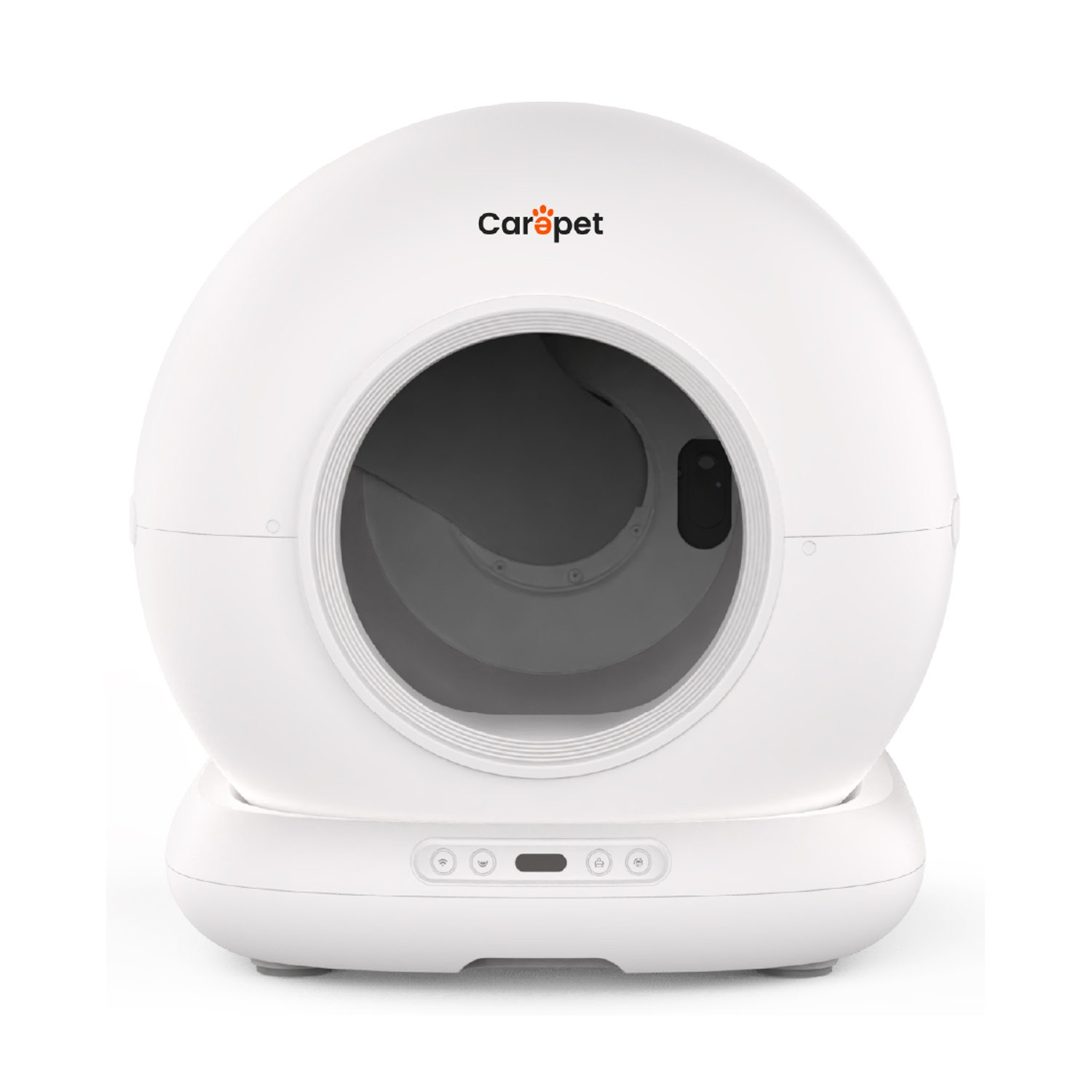 Lettiera autopulente CarePet Lettiera Autopule. Cl01W