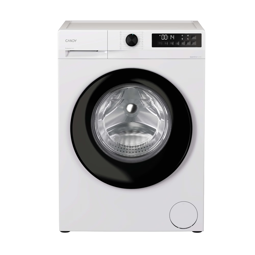 CANDY GD 27SSB7-S Keskeny elöltöltős mosógép 7kg