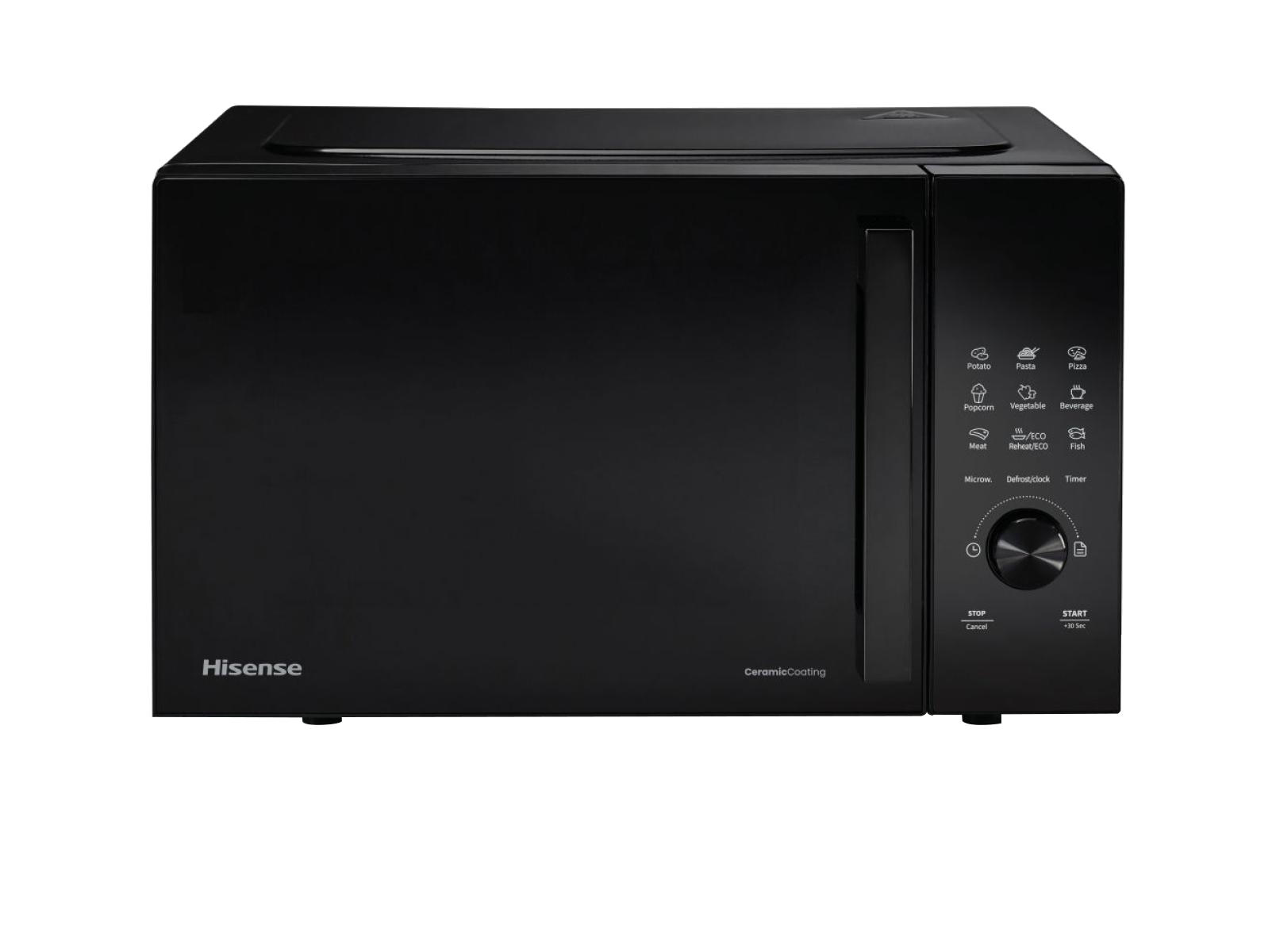 HISENSE H23MOBSD1H Mikrohullámú sütő