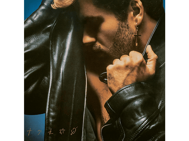 George Michael - Faith - (CD)