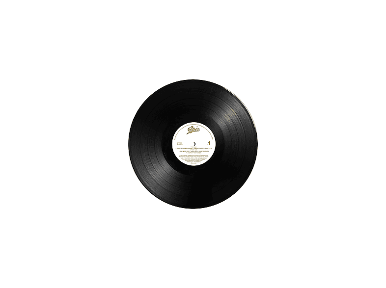 Thumbnail - George Michael - Faith (Vinyl)