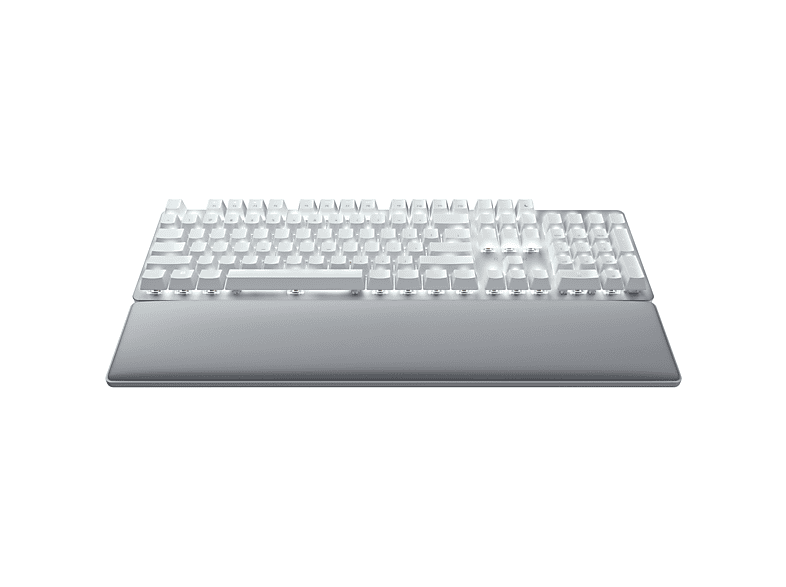 Type Cover voor Pro, Draagbaar Draadloos Bluetooth-toetsenbord met Touchpad, Slank Oplaadbaar Laptoptoetsenbord, voor Go 3, Go 2, Go- toetsenbord