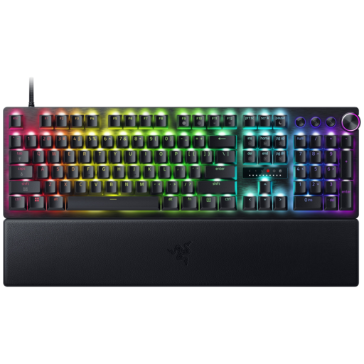 Razer Huntsman V3 Pro Gaming Toetsenbord