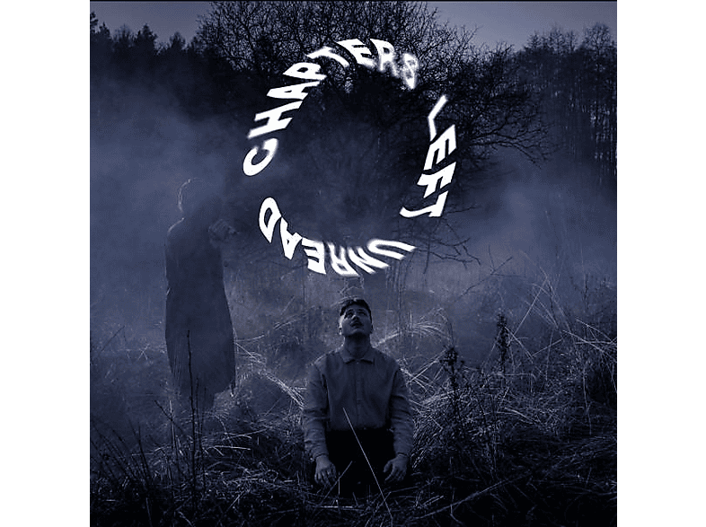 Dust Of Apollon | chapters left unread - (Vinyl) | SATURN