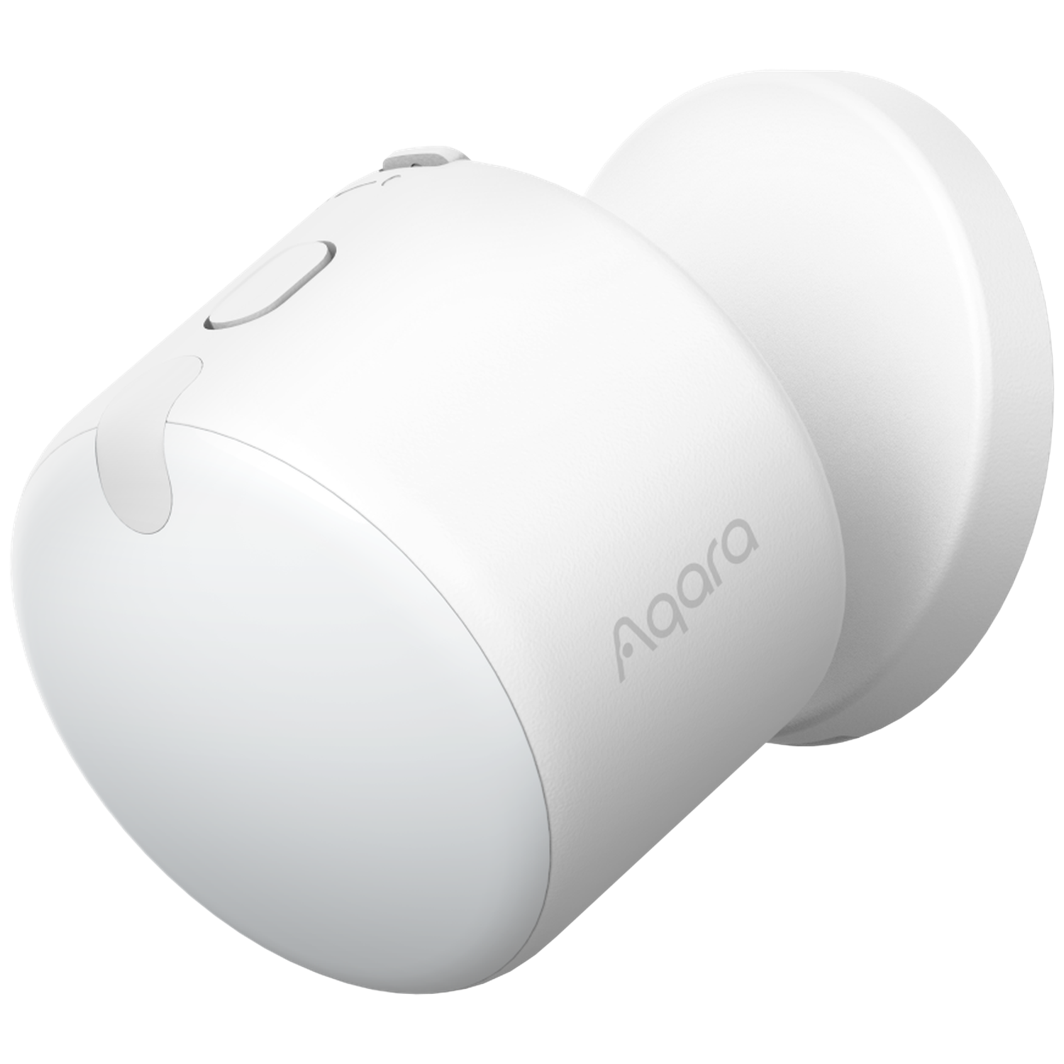 Aqara Presence Multi-sensor Fp300 Slimme Bewegingssensor Wit afbeelding