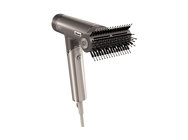 Thumbnail - SHARK HD542EU SpeedStyle Pro FLEX 4-in-1 Haartrockner, Haartrockner