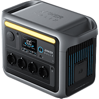 MediaMarkt ANKER SOLIX C1000X - 1056Wh Draagbare powerbank aanbieding