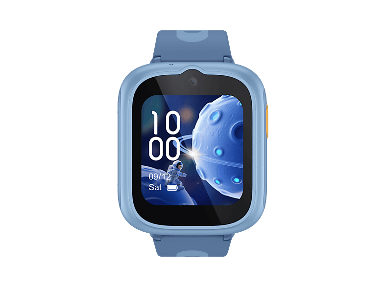 TCL Movetime Family Watch MT48X Akıllı Çocuk Saati Mavi