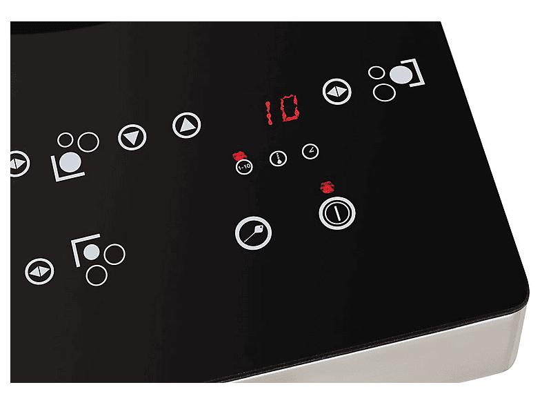 Thumbnail - BARTSCHER 105858 IK 3342 Induktionskocher (Kochfelder: 3)