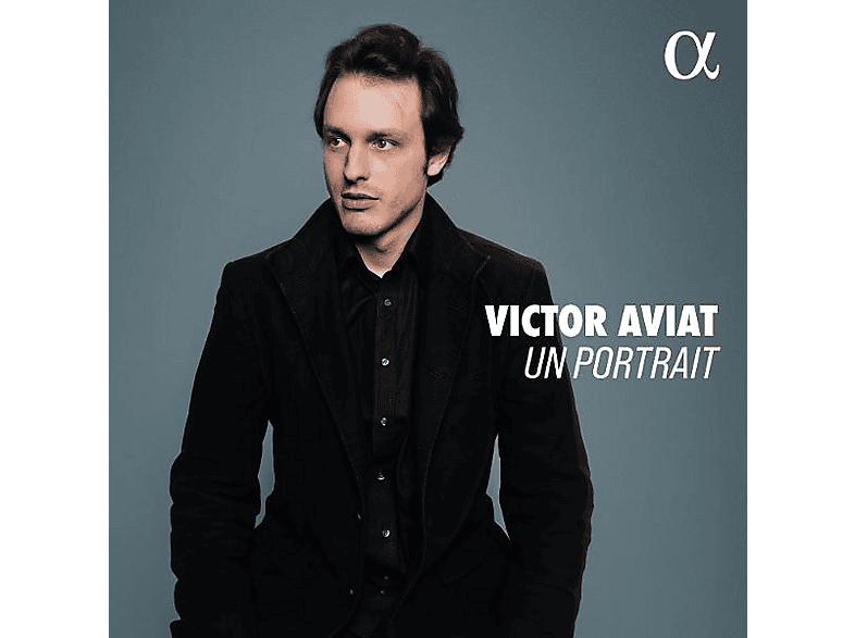 Aviat, Victor/Barbier, Kim/Delepelaire, Bruno/Shaham, Naomi/Szoke, Zoltan - Ein Portrait - (CD)