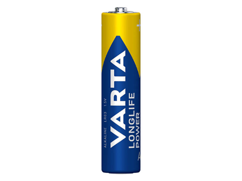 Varta LONGLife Power AAA, 20er Pack; Batterie