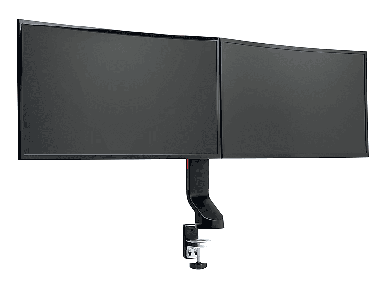 Thumbnail - KENSINGTON SmartFit™ Platzsparender Dual Monitorarm