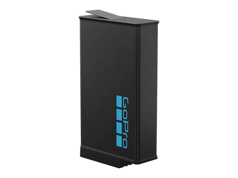 Batería cámara - Gopro Enduro, Compatibilidad con MAX2, 1960 mAh, Negro