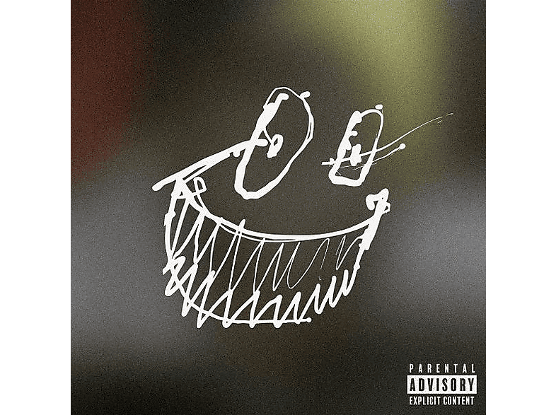 Idk - Even the Devil Smiles - (CD)