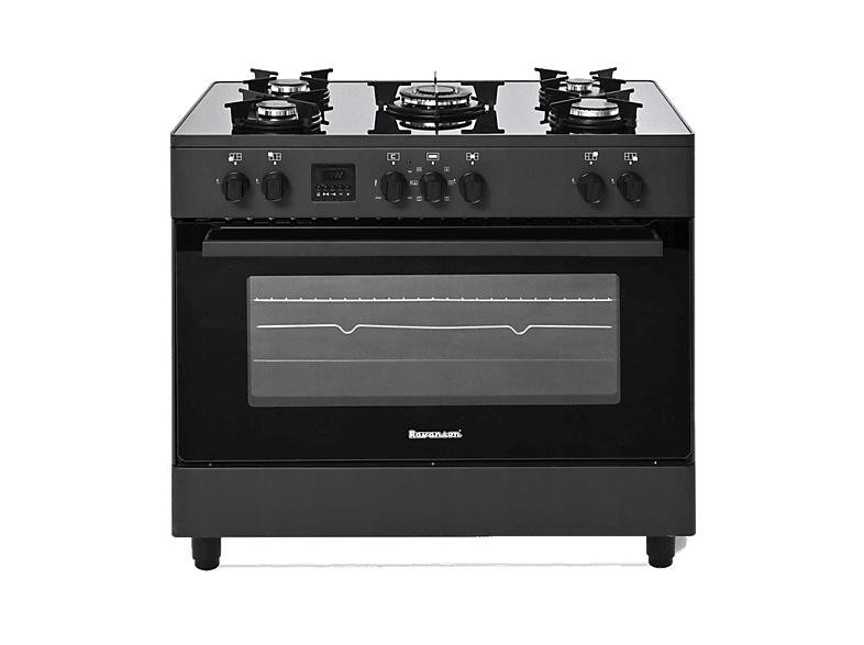 Ravanson KWGE-K90B Termoobieg Rożen